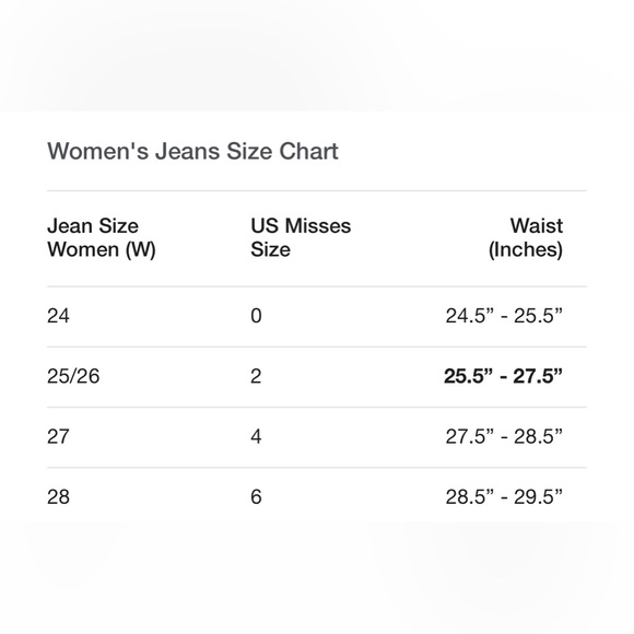 Lucky Brand Women’s Jeans - Picture 4 of 6